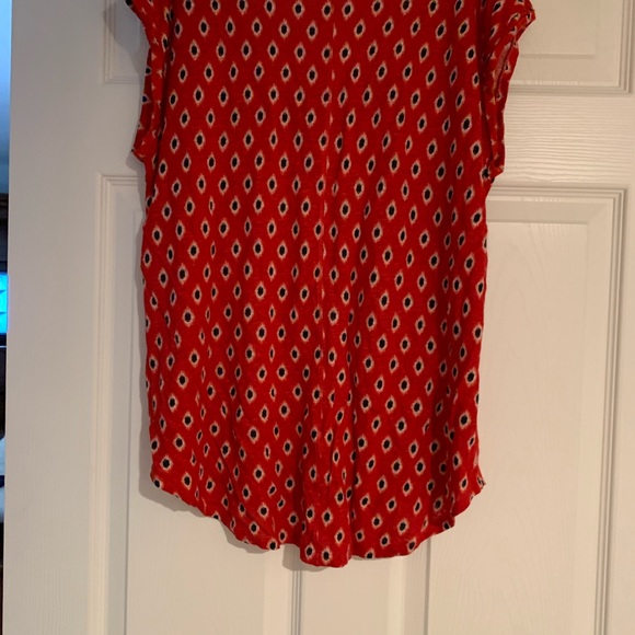 Ladies Top by LOFT - Picture 3 of 7